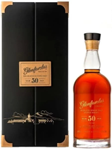 Glenfarclas 50 year Old Single Malt Whisky 50% 700ml